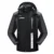 Liebherr Exclusive Logo Detachable Hood Fleece Jacket OUFADFJ0611LIZ – Liebherr Jacket