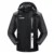 McConnel Exclusive Logo Detachable Hood Fleece Jacket OUFADFJ0611MEZ – McConnel Jacket