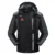 Massey Ferguson Exclusive Logo Detachable Hood Fleece Jacket OUFADFJ0611MFZ – Massey Ferguson Jacket