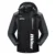 Miller Exclusive Logo Detachable Hood Fleece Jacket OUFADFJ0611MLZ – Miller Jacket