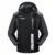 Manitou Exclusive Logo Detachable Hood Fleece Jacket OUFADFJ0611MNZ – Manitou Jacket