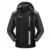 Monosem Exclusive Logo Detachable Hood Fleece Jacket OUFADFJ0611MOZ – Monosem Jacket