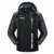 New Holland Exclusive Logo Detachable Hood Fleece Jacket OUFADFJ0611NHZ – New Holland Jacket