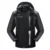 Orthman Exclusive Logo Detachable Hood Fleece Jacket OUFADFJ0611OMZ – Orthman Jacket