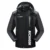 Richiger Exclusive Logo Detachable Hood Fleece Jacket OUFADFJ0611RCZ – Richiger Jacket