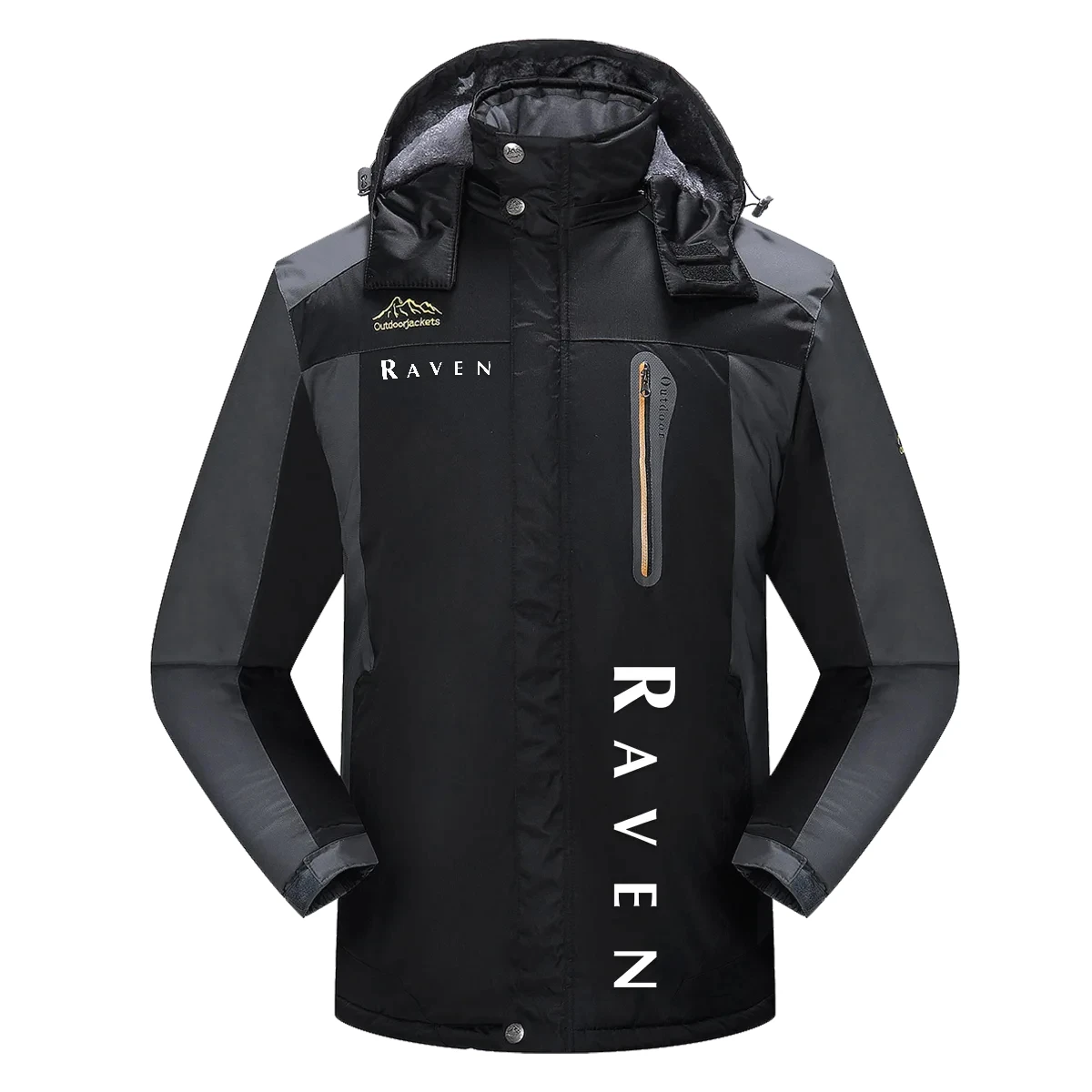 Raven Industries Exclusive Logo Detachable Hood Fleece Jacket OUFADFJ0611RIZ – Raven Industries Jacket Raven Industries Exclusive Logo Detachable Hood Fleece Jacket OUFADFJ0611RIZ – Raven Industries Jacket