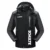 Schulte Industries Exclusive Logo Detachable Hood Fleece Jacket OUFADFJ0611SIZ – Schulte Industries Jacket