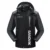Sandvik Exclusive Logo Detachable Hood Fleece Jacket OUFADFJ0611SVZ – Sandvik Jacket