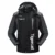 Tigercat Exclusive Logo Detachable Hood Fleece Jacket OUFADFJ0611TRZ – Tigercat Jacket