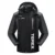 Terex Exclusive Logo Detachable Hood Fleece Jacket OUFADFJ0611TXZ – Terex Jacket