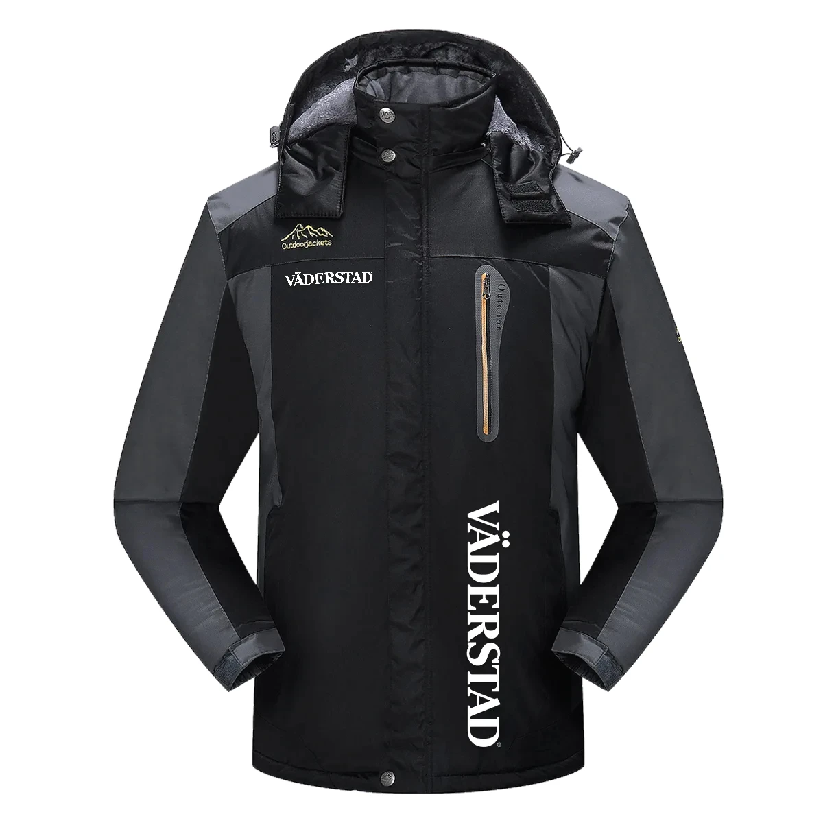 Vaderstad Exclusive Logo Detachable Hood Fleece Jacket OUFADFJ0611VDZ – Vaderstad Jacket Vaderstad Exclusive Logo Detachable Hood Fleece Jacket OUFADFJ0611VDZ – Vaderstad Jacket