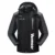 Vermeer Exclusive Logo Detachable Hood Fleece Jacket OUFADFJ0611VMZ – Vermeer Jacket