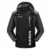 Volvo Exclusive Logo Detachable Hood Fleece Jacket OUFADFJ0611VOZ – Volvo Jacket