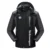 Volkswagen Exclusive Logo Detachable Hood Fleece Jacket OUFADFJ0611VWZ – Volkswagen Jacket