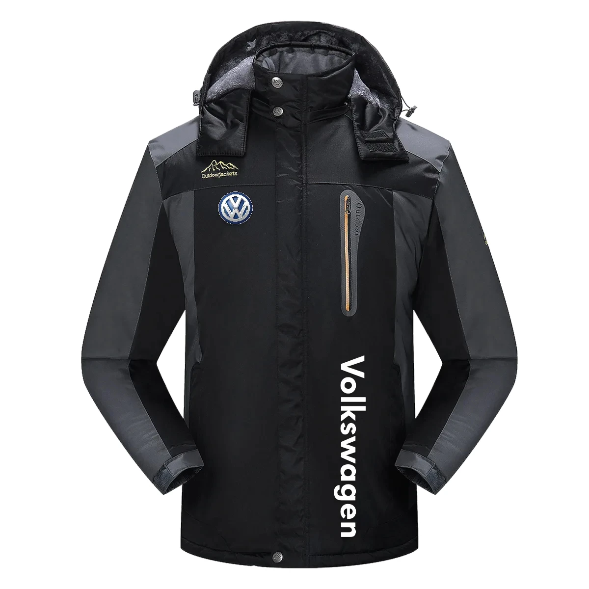 Volkswagen Exclusive Logo Detachable Hood Fleece Jacket OUFADFJ0611VWZ – Volkswagen Jacket Volkswagen Exclusive Logo Detachable Hood Fleece Jacket OUFADFJ0611VWZ – Volkswagen Jacket