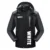 White Planters Exclusive Logo Detachable Hood Fleece Jacket OUFADFJ0611WPZ – White Planters Jacket