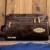 Autocar Exclusive Logo Leather Toiletry Bag OUFALB0819AOZ – Autocar Bag