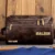 Balzer Exclusive Logo Leather Toiletry Bag OUFALB0819BLZ – Balzer Bag