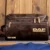 DAF Trucks Exclusive Logo Leather Toiletry Bag OUFALB0819DAZ – DAF Trucks Bag