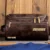 Grimme Exclusive Logo Leather Toiletry Bag OUFALB0819GMZ – Grimme Bag