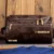 Horsch Exclusive Logo Leather Toiletry Bag OUFALB0819HOZ – Horsch Bag
