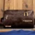 Hesston Exclusive Logo Leather Toiletry Bag OUFALB0819HTZ – Hesston Bag