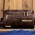 International Trucks Exclusive Logo Leather Toiletry Bag OUFALB0819INZ – International Trucks Bag