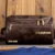 Lemken Exclusive Logo Leather Toiletry Bag OUFALB0819LKZ – Lemken Bag