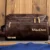MacDon Exclusive Logo Leather Toiletry Bag OUFALB0819MAZ – MacDon Bag