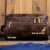 Mack Trucks Exclusive Logo Leather Toiletry Bag OUFALB0819MTZ – Mack Trucks Bag