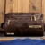 Navistar Exclusive Logo Leather Toiletry Bag OUFALB0819NVZ – Navistar Bag