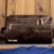 Peugeot Exclusive Logo Leather Toiletry Bag OUFALB0819PGTZ – Peugeot Bag