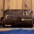 Polaris Exclusive Logo Leather Toiletry Bag OUFALB0819PLZ – Polaris Bag