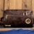 Plymouth Exclusive Logo Leather Toiletry Bag OUFALB0819PYZ – Plymouth Bag