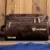 Scania Exclusive Logo Leather Toiletry Bag OUFALB0819SCZ – Scania Bag