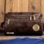 Tatra Exclusive Logo Leather Toiletry Bag OUFALB0819TTZ – Tatra Bag