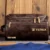Terex Exclusive Logo Leather Toiletry Bag OUFALB0819TXZ – Terex Bag