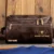 Western Star Exclusive Logo Leather Toiletry Bag OUFALB0819WSZ – Western Star Bag