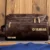 Yamaha Exclusive Logo Leather Toiletry Bag OUFALB0819YHZ – Yamaha Bag