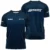 Brent Exclusive Logo T-Shirt OUFAPLTS081901BRZ – Brent T-Shirt