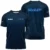 DAF Trucks Exclusive Logo T-Shirt OUFAPLTS081901DAZ – DAF Trucks T-Shirt