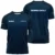 Dennis Eagle Exclusive Logo T-Shirt OUFAPLTS081901DGZ – Dennis Eagle T-Shirt