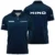 Hino Trucks Exclusive Logo Polo Shirt OUFAPLTS081901HNZ – Hino Trucks Polo Shirt