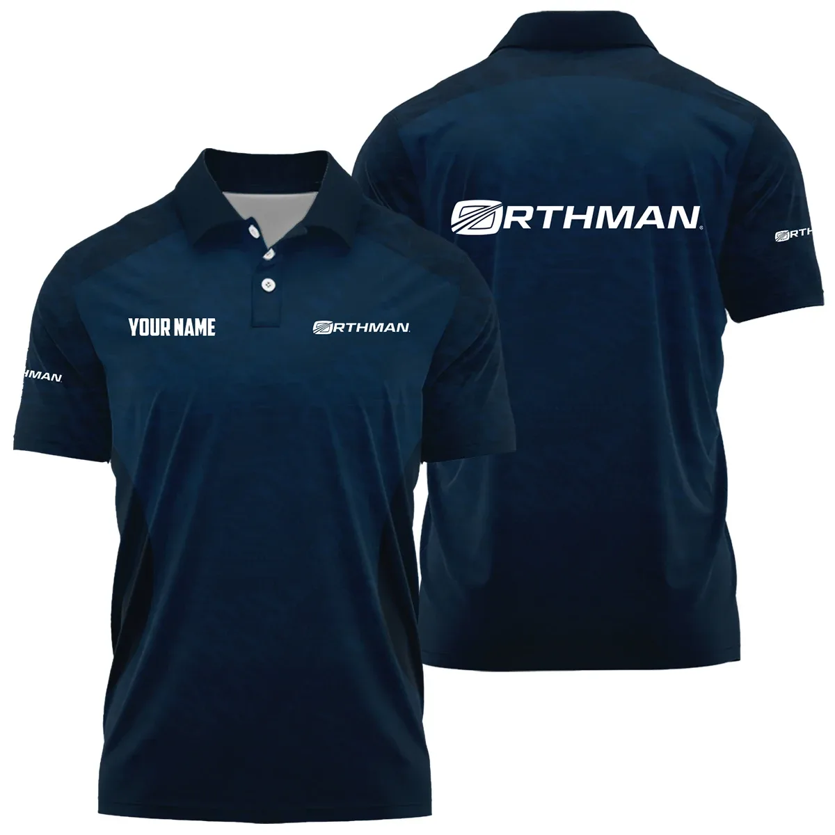 Orthman Exclusive Logo Polo Shirt OUFAPLTS081901OMZ – Orthman Polo Shirt