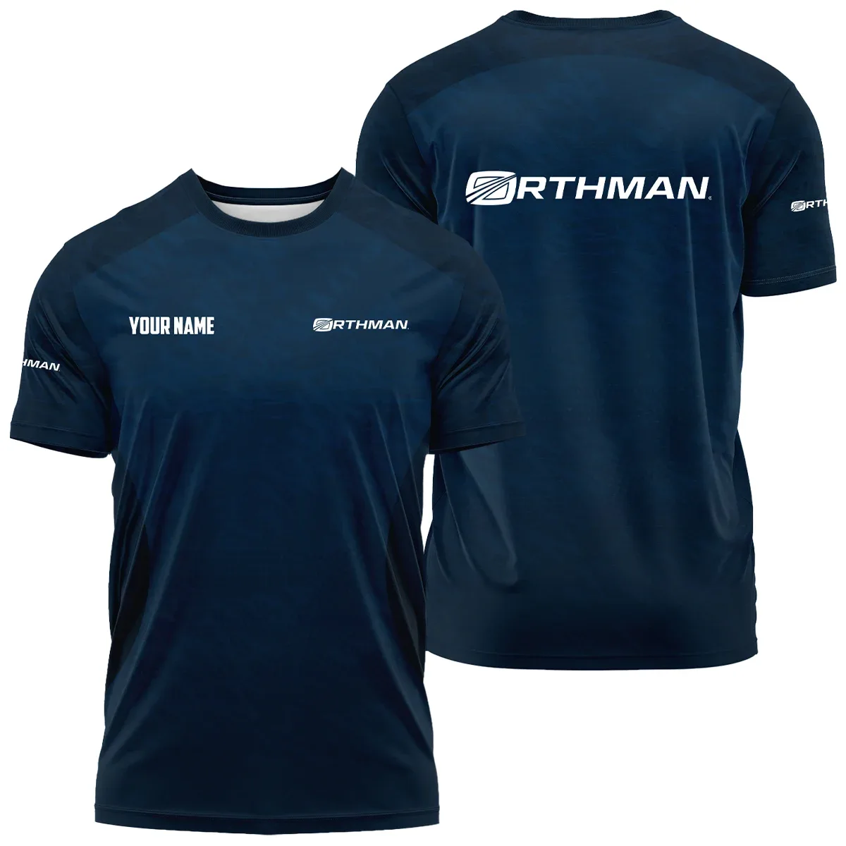 Orthman Exclusive Logo T-Shirt OUFAPLTS081901OMZ – Orthman T-Shirt Orthman Exclusive Logo T-Shirt OUFAPLTS081901OMZ – Orthman T-Shirt