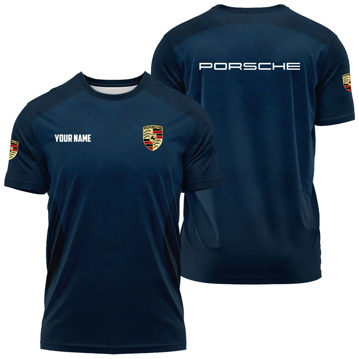 Porsche Exclusive Logo T-Shirt OUFAPLTS081901POSZ – Porsche T-Shirt Porsche Exclusive Logo T-Shirt OUFAPLTS081901POSZ – Porsche T-Shirt