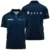 Raven Exclusive Logo Polo Shirt OUFAPLTS081901RIZ – Raven Polo Shirt