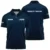 Renault Exclusive Logo Polo Shirt OUFAPLTS081901RTZ – Renault Polo Shirt