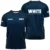 White Planters Exclusive Logo T-Shirt OUFAPLTS081901WPZ – White Planters T-Shirt