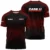 Case IH Exclusive Logo T-Shirt OUFAPLTS081902CIZ – Case IH T-Shirt